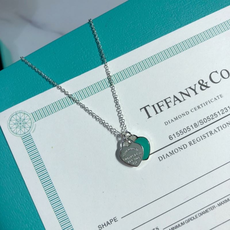 Tiffany Necklaces - Click Image to Close